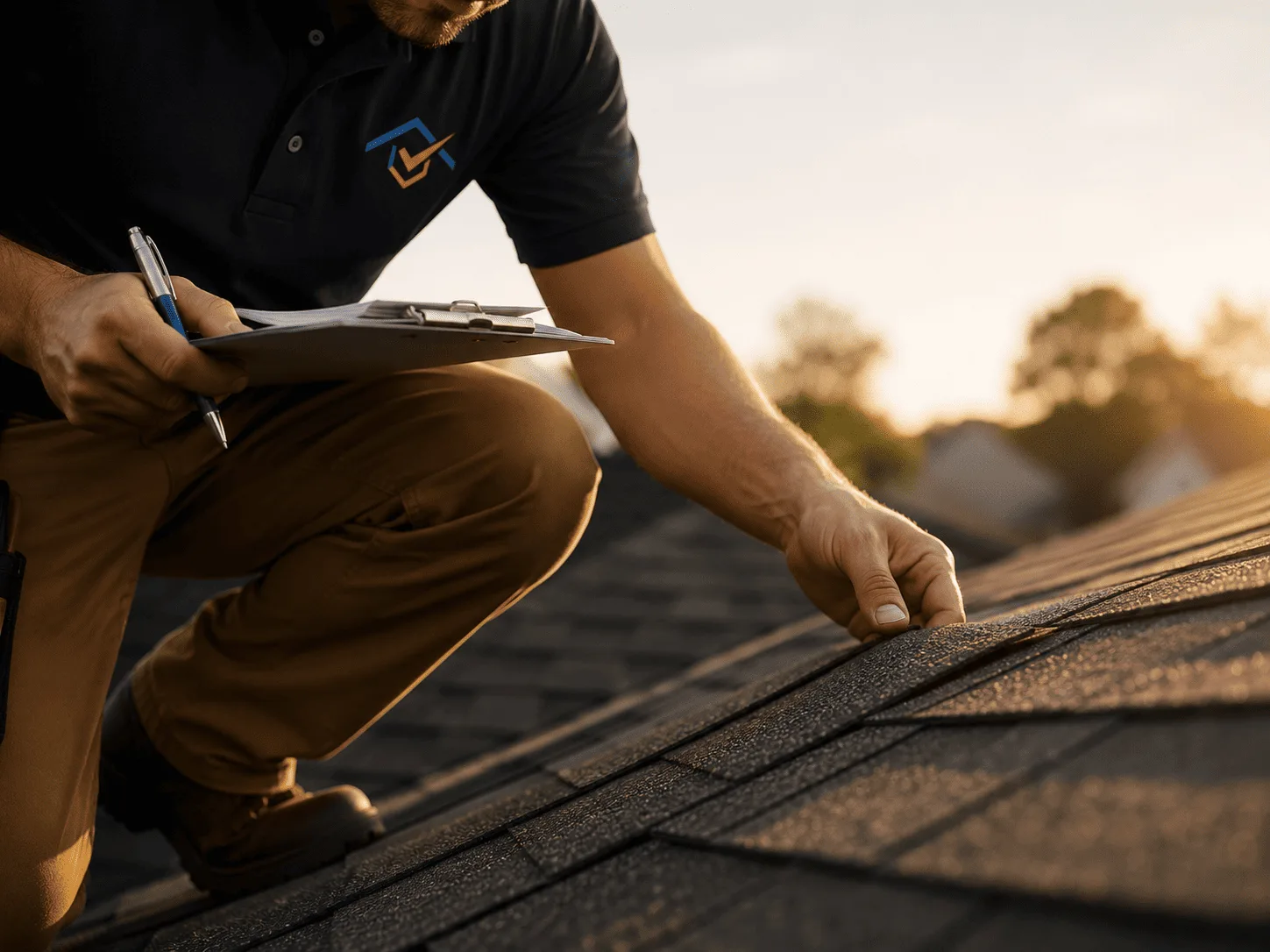 Why Choose Roof Inspection in Jean, NV